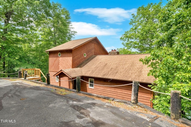 310 Cove Ridge Ln, Butler, TN 37640 - photo 71