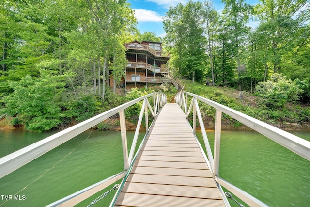310 Cove Ridge Ln, Butler, TN 37640 - photo 6