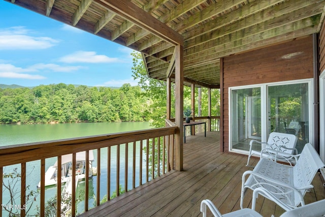 310 Cove Ridge Ln, Butler, TN 37640 - photo 14