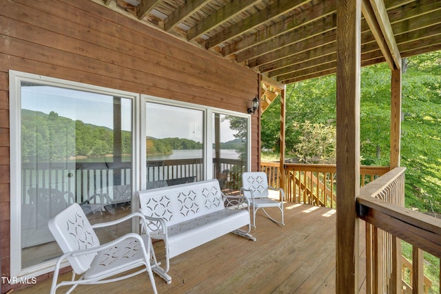 310 Cove Ridge Ln, Butler, TN 37640 - photo 15