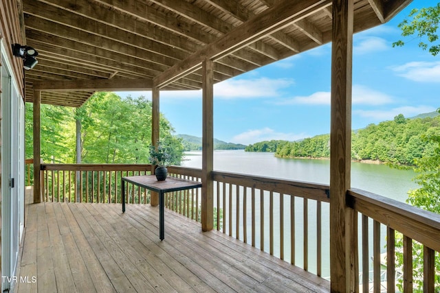 310 Cove Ridge Ln, Butler, TN 37640 - photo 17