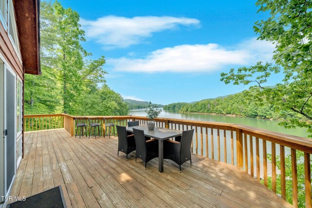 310 Cove Ridge Ln, Butler, TN 37640 - photo 34