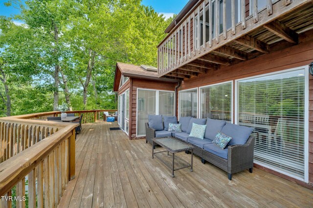 310 Cove Ridge Ln, Butler, TN 37640 - photo 36