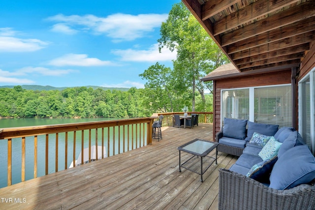 310 Cove Ridge Ln, Butler, TN 37640 - photo 37