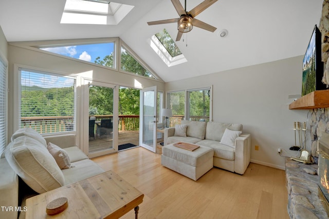 310 Cove Ridge Ln, Butler, TN 37640 - photo 40