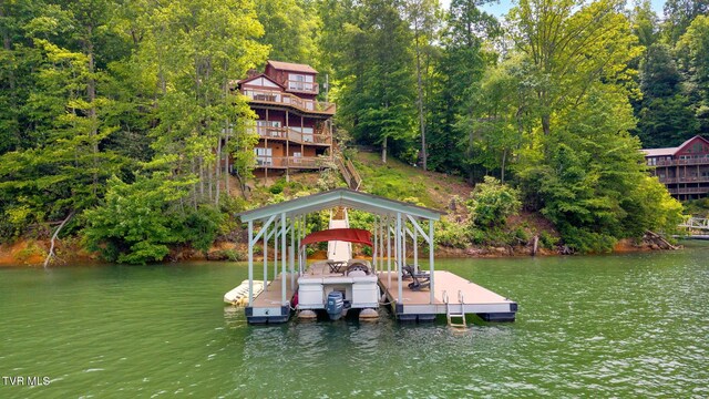 310 Cove Ridge Ln, Butler, TN 37640 - photo 1