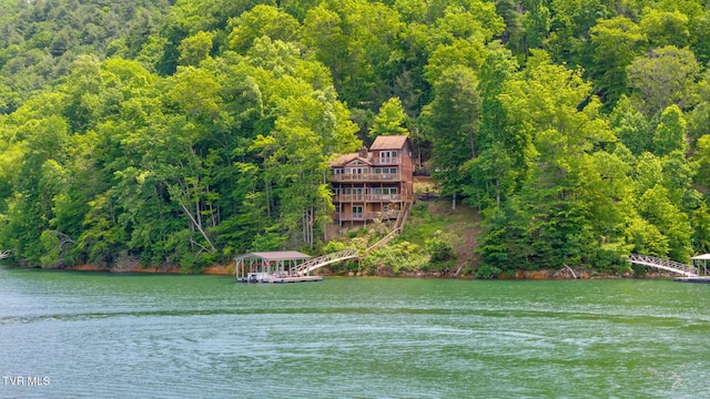 310 Cove Ridge Ln, Butler, TN 37640 - photo 4