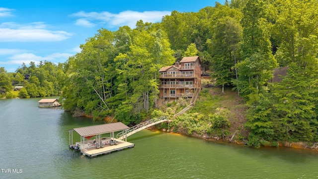 310 Cove Ridge Ln, Butler, TN 37640 - photo 2