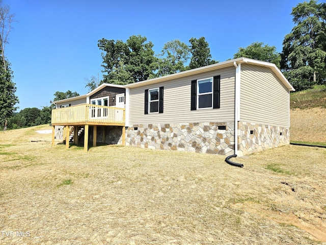 368 Oak Grove Rd, Rogersville, TN 37857 - photo 1