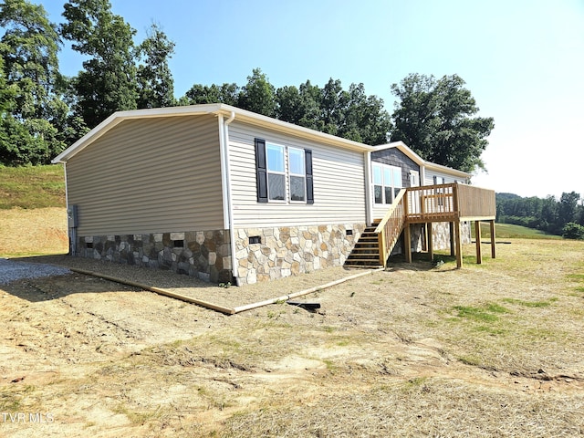 368 Oak Grove Rd, Rogersville, TN 37857 - photo 2