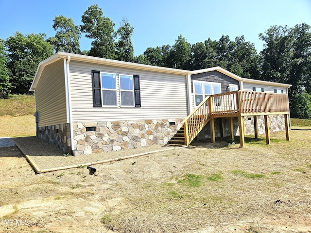 368 Oak Grove Rd, Rogersville, TN 37857 - photo 3