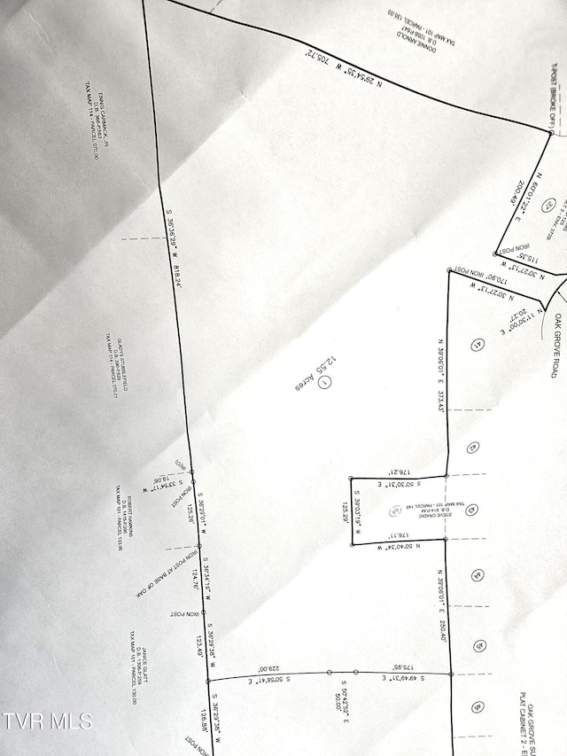 368 Oak Grove Rd, Rogersville, TN 37857 - photo 38