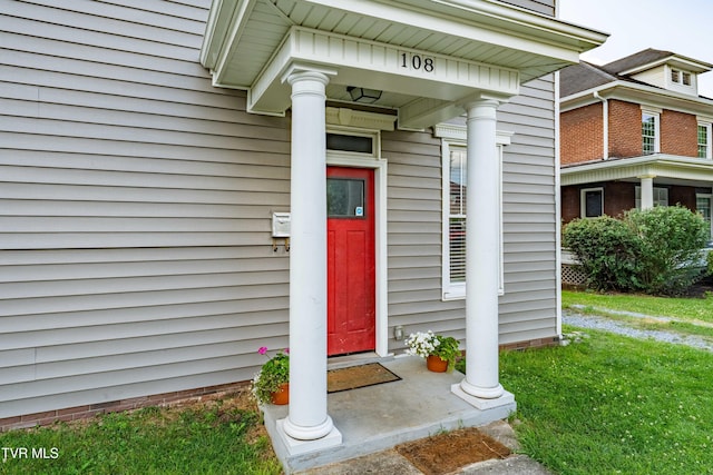 108 E E Unaka Ave, Johnson City, TN 37601 - photo 5