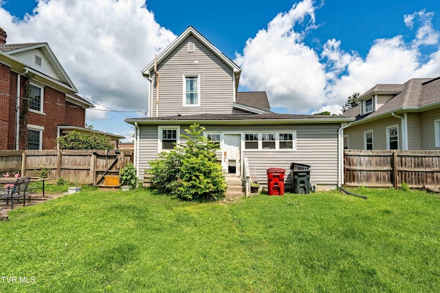 108 E E Unaka Ave, Johnson City, TN 37601 - photo 7