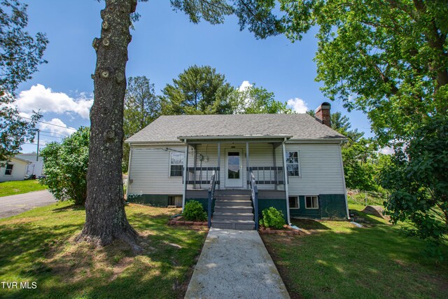 990 W Jefferson St, Wytheville, VA 24382 - photo 1
