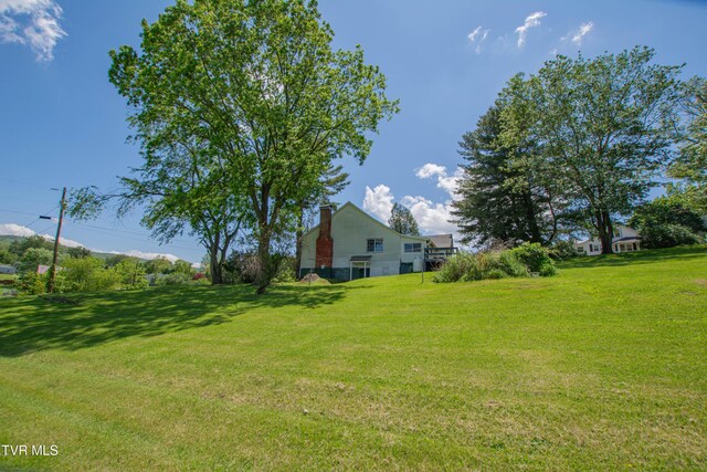 990 W Jefferson St, Wytheville, VA 24382 - photo 32