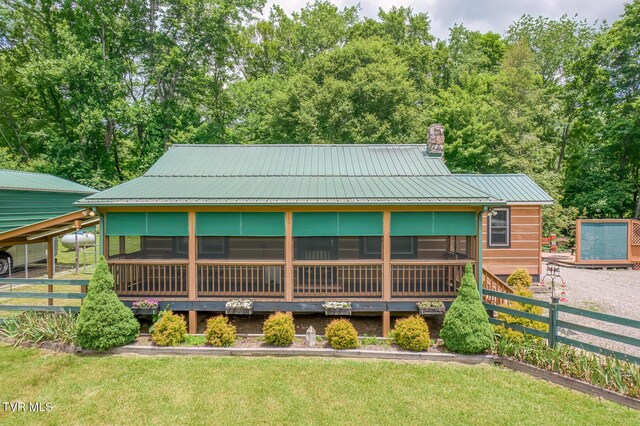 1761 Pine Orchard Rd, Butler, TN 37640 - photo 1