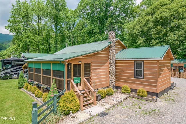 1761 Pine Orchard Rd, Butler, TN 37640 - photo 2