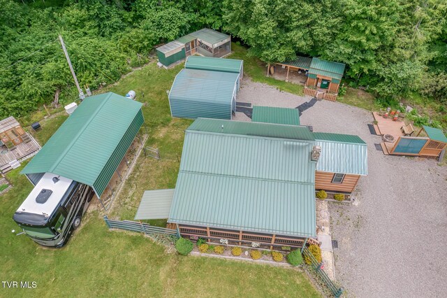 1761 Pine Orchard Rd, Butler, TN 37640 - photo 3