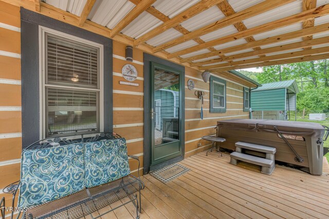 1761 Pine Orchard Rd, Butler, TN 37640 - photo 11