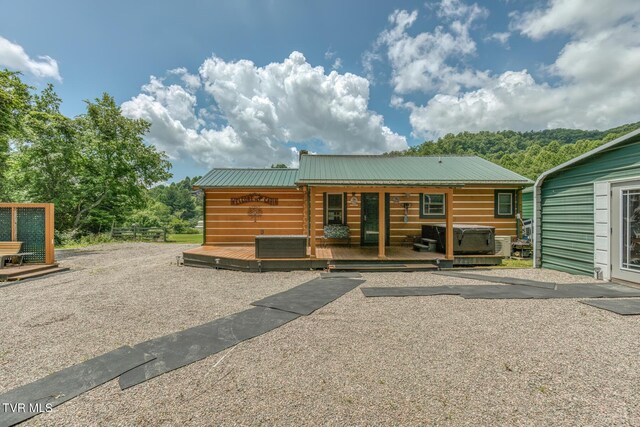 1761 Pine Orchard Rd, Butler, TN 37640 - photo 32