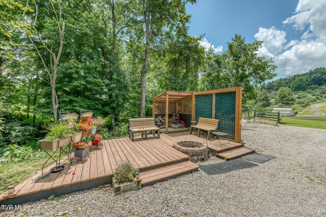 1761 Pine Orchard Rd, Butler, TN 37640 - photo 33