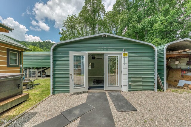 1761 Pine Orchard Rd, Butler, TN 37640 - photo 37