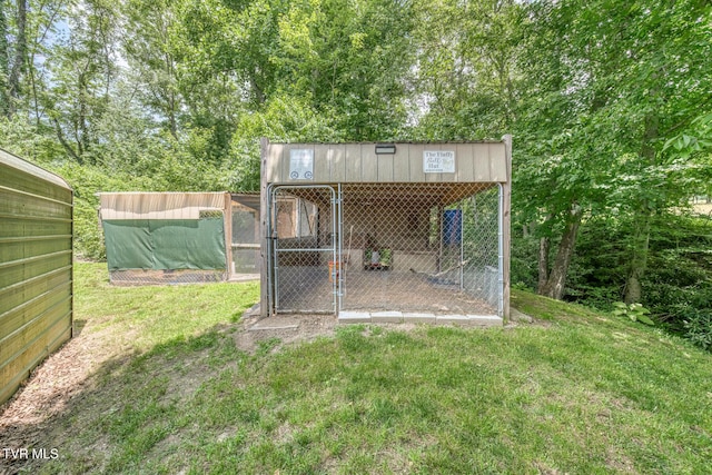 1761 Pine Orchard Rd, Butler, TN 37640 - photo 41