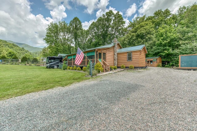 1761 Pine Orchard Rd, Butler, TN 37640 - photo 44