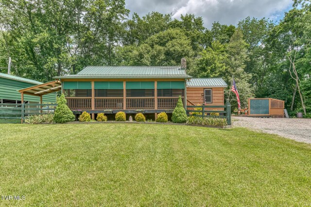 1761 Pine Orchard Rd, Butler, TN 37640 - photo 45