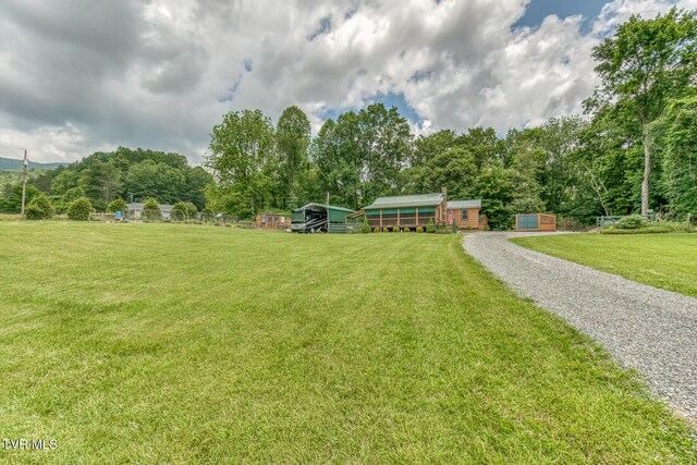 1761 Pine Orchard Rd, Butler, TN 37640 - photo 46