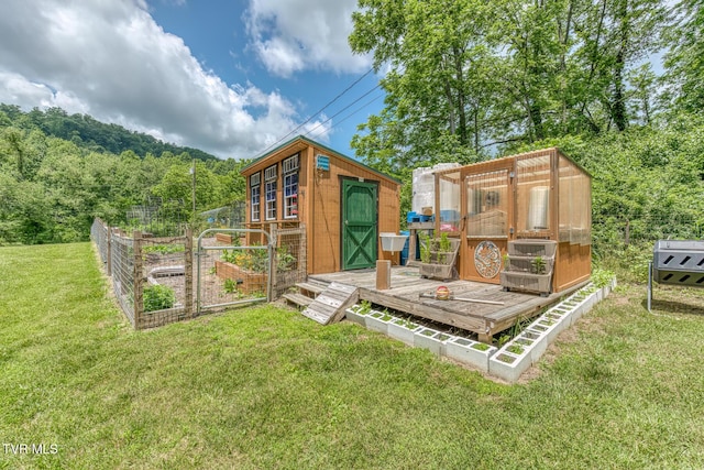 1761 Pine Orchard Rd, Butler, TN 37640 - photo 49