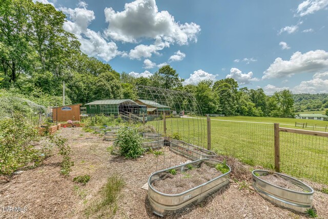 1761 Pine Orchard Rd, Butler, TN 37640 - photo 53