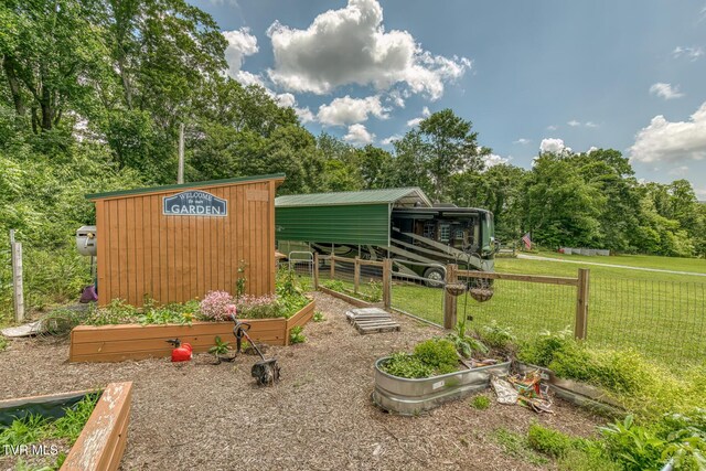 1761 Pine Orchard Rd, Butler, TN 37640 - photo 55