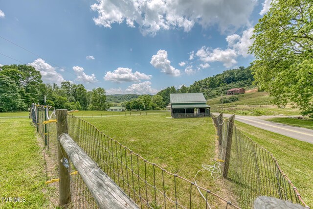 1761 Pine Orchard Rd, Butler, TN 37640 - photo 58