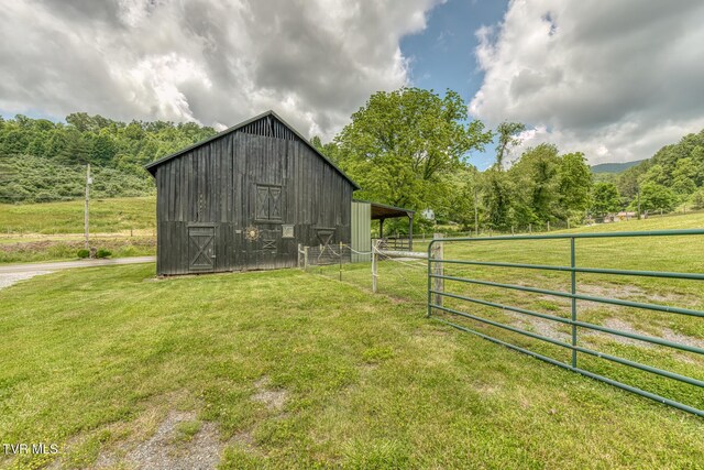 1761 Pine Orchard Rd, Butler, TN 37640 - photo 61