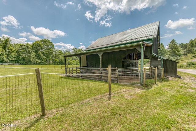 1761 Pine Orchard Rd, Butler, TN 37640 - photo 62