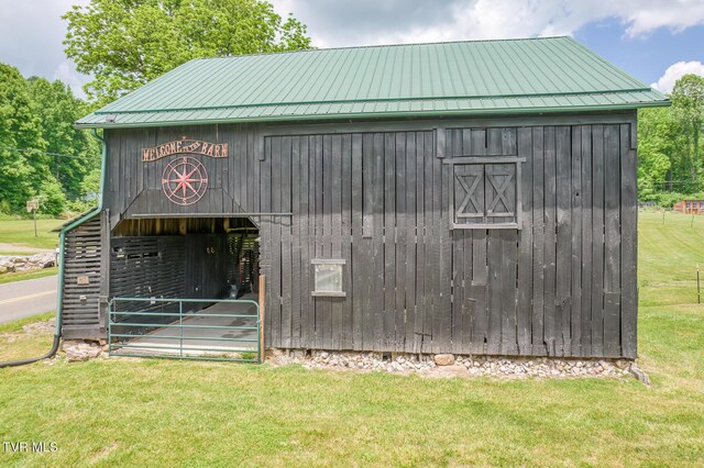 1761 Pine Orchard Rd, Butler, TN 37640 - photo 67
