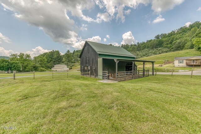 1761 Pine Orchard Rd, Butler, TN 37640 - photo 74