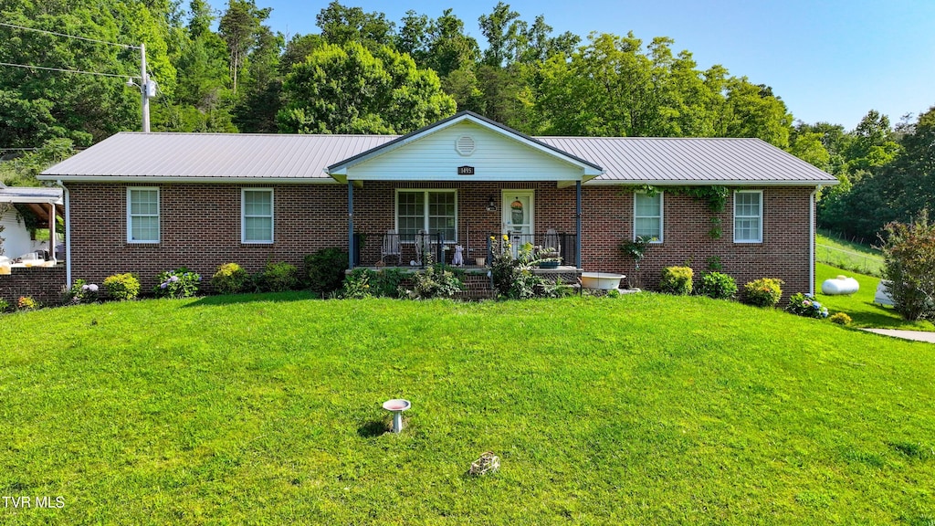 1495 Fishpond Rd, Chuckey, TN 37641 - photo 1