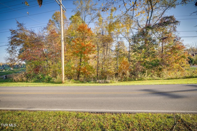 TBD Old Jonesborough Rd, Jonesborough, TN 37659