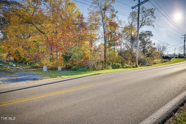 TBD Old Jonesborough Rd, Jonesborough, TN 37659