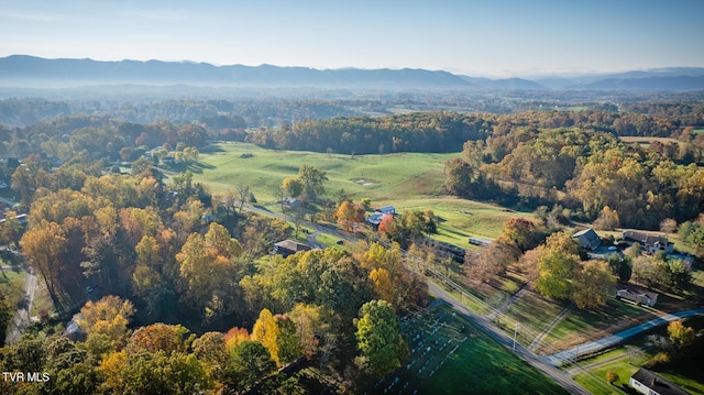 TBD Old Jonesborough Rd, Jonesborough, TN 37659
