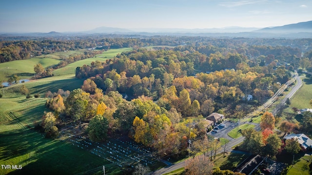 TBD Old Jonesborough Rd, Jonesborough, TN 37659