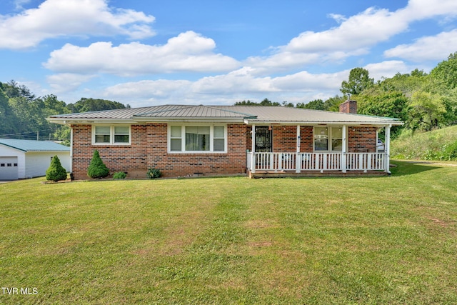125 Dogwood Ln, Butler, TN 37640 - photo 1