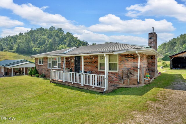125 Dogwood Ln, Butler, TN 37640 - photo 18