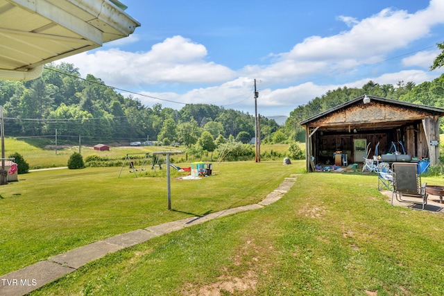 125 Dogwood Ln, Butler, TN 37640 - photo 24
