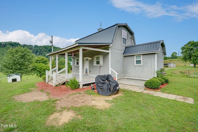 935 Adams Ln, Mooresburg, TN 37811 - photo 4