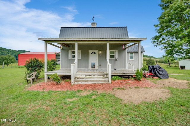 935 Adams Ln, Mooresburg, TN 37811 - photo 1