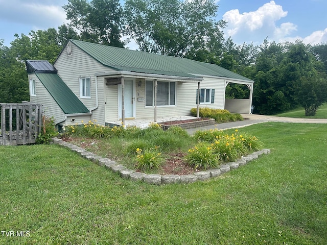 1238 Holyoke St, Kingsport, TN 37664 - photo 1